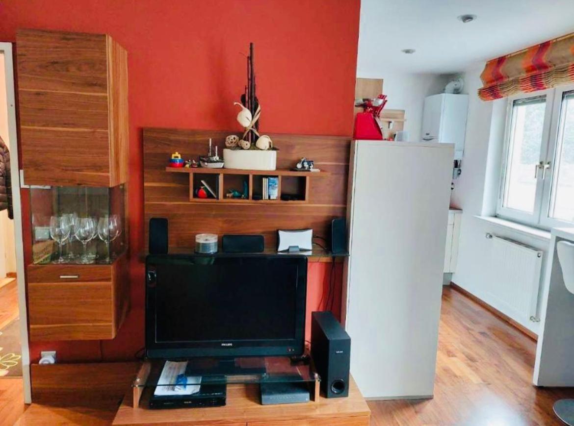 Super Deluxe Apartment - Near U6, U3 In City Center Вена Экстерьер фото